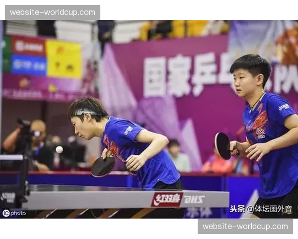 梯队建设比较：从亚锦赛看中日韩三国羽毛球后备人才储备差异